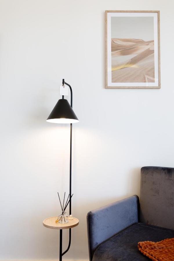 Suite Riviera - Sea View - Clim - 50M Plage - Residence De Standing - Spacieux 180 M2 - Parking 戛纳 外观 照片